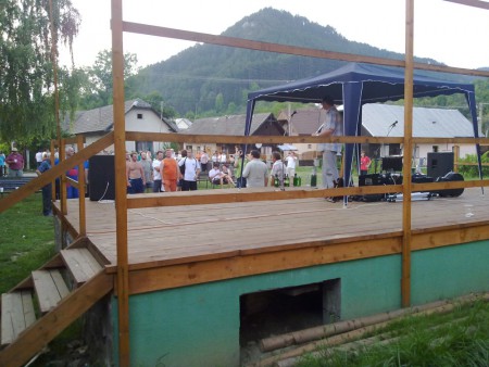 Stupné - has.súťaž